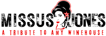 Missus Jones, a tribute to Amy Winehouse